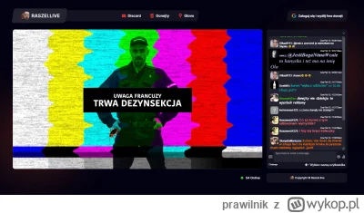 prawilnik - Fajna ta blokada adblocka. Taka nie za skuteczna. Ci co chcą to ominą, a ...