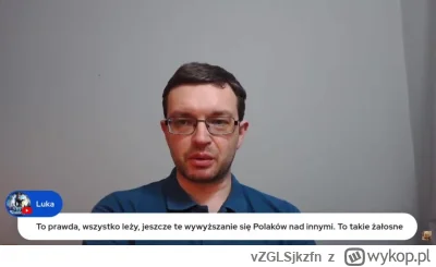 vZGLSjkzfn - "Nie jestem OJKOFOBEM!"

#napierala