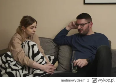 malinowydzem - Dorotko masz smutny poziom energi 
#slubodpierwszegowejrzenia