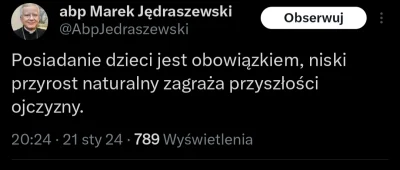 stefan_pmp - kolejny atak na Jarosława Kaczyńskiego
#pis #polska #polityka