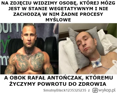 G.....7 - Rozwala mnie jak szczelina gada, że czyni dobro bo chce aby te dzieci miały...