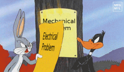 stefan_pmp - utrzymanie ruchu - dzień powszedni #elektryka #mechanika #przemysl
