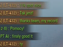 lvbie_placki - #przegryw uwu ktos napisal ze bylem dobrym graczem czolgu lekkiego i z...