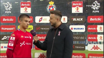 luktuc - A tak na serio to Kuziemkalove.

SPOILER