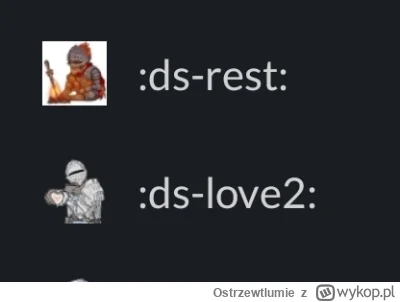 Ostrzewtlumie - @DeltaFosBeta normalnie jak na slacku u mnie w firmie ( ͡º ͜ʖ͡º)