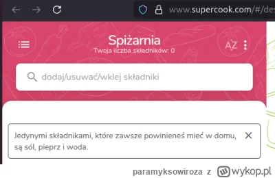 paramyksowiroza - @pastaallacarbonara: Nie wiem czemu, ale cholernie mnie to rozbawił...
