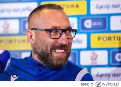 Maib - Co tam jęczycie wykopki?
#mecz