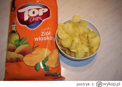 pastryk - @17zjedzskretafeatzary: Ja uwielbiałem te...