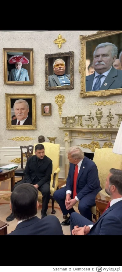 SzamanzBombasu - #polityka #leszke
