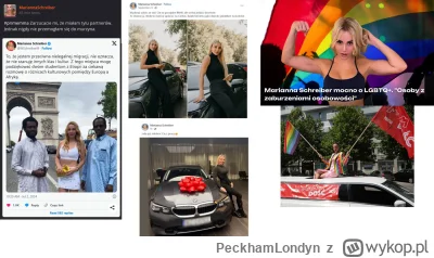 PeckhamLondyn - #famemma  
Marianna I to co mowi/robi jak Jezus i Judasz. jaka jednoś...