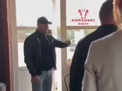 nowszyja - hahaha wiedziałem, że po tym filmie z kebaba będzie zesrańsko nauropków ma...