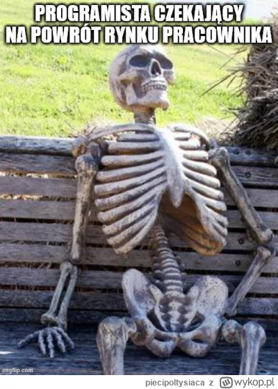 p.....a - #programista15k #programowanie #pracait #korposwiat #pracbaza