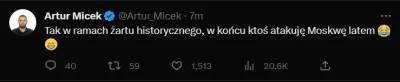 MLeko29 - W końcu się nauczyli ( ͡° ͜ʖ ͡°)
#rosja