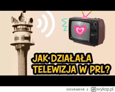 mirekwirek - Odcinek #2 niestety z początkiem ciężki (ale pozwala zrozumieć dlaczego ...
