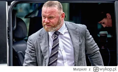 Matpiotr - @rales: Rooney 38 lat