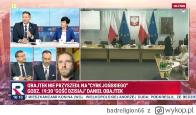 badreligion66 - #polityka #sejm XD