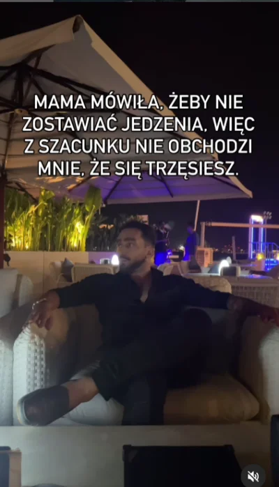 g0blacK - Może mi ktoś wytłumaczyć o co chodzi w tym zdaniu? Jak głęboką 'mądrość" te...