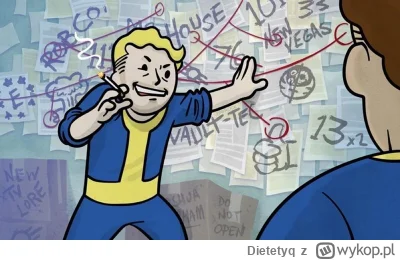 Dietetyq - @SynMichaua: bo niestety ale cechą ludzi bardziej inteligentnych jest ŁĄCZ...