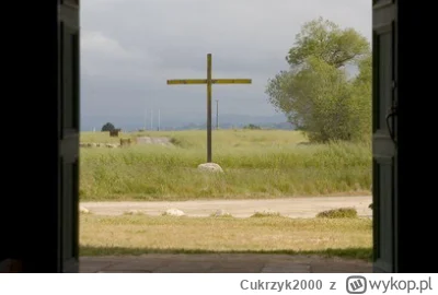 Cukrzyk2000 - 3400 hektarów. Tyle ziemi państwo oddało Kościołowi w woj. Lubuskim. Za...