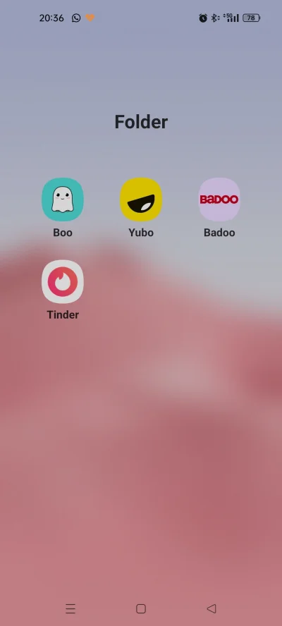 Angi_Angel - #randki #zwiazki #tinder #badoo #samotnosc #depresja 

Ah shit, here we ...