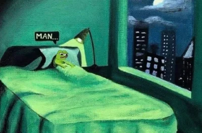 Soothsayer - #gn gn gnd #frenpill