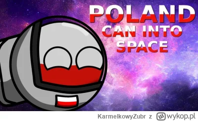 KarmelkowyZubr - #kosmos #astronomia #nasa #spacex #polandball

Cieszę się że jestem ...