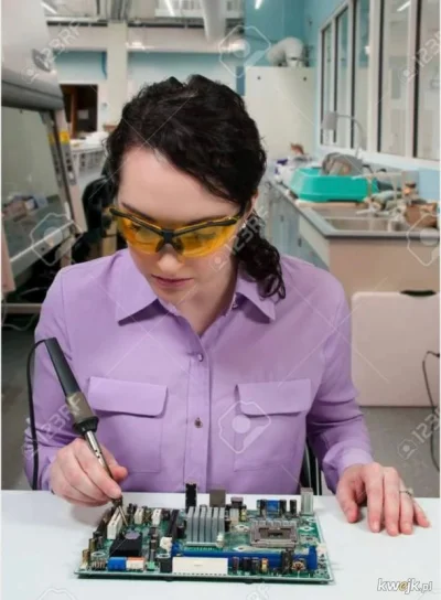 evolved - @dobry_chlopak: no normalnie