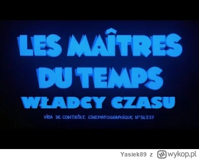 Yasiek89 - Przetłumaczyłem napisy na polski, zapraszam do oglądania. 
Francuski film ...