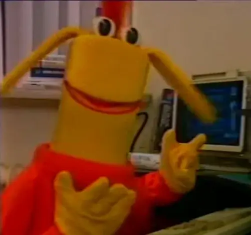 elchupz - Przypomniał mi się DD reporter. 
Nie wiem dlaczego.