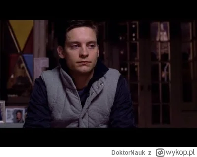 DoktorNauk - Wyprowadziłem się z domu rodzinnego, z zadoopia do większego miasta. 

O...