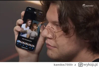 kamilos7000r - #famemma  #cloutmma
Panie prokuratorze juz nie daje rady w tym miejscu