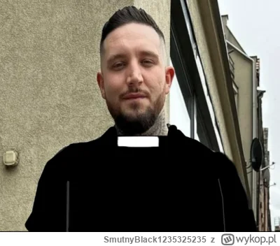 SmutnyBlack1235325235 - Chcesz ujawnić, że pisałem do 14 latki, że ma mi #!$%@?ć kolb...