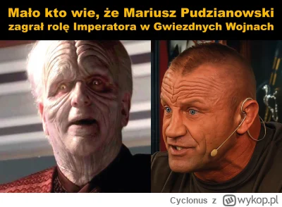 Cyclonus - #heheszki