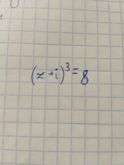 kimbap - #matematyka #kiciochpyta 
Ktoś pomoże? Zapomniałem jak to się robi. Poleceni...