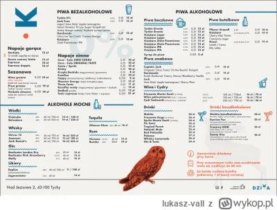 lukasz-vall - @wykopowy-znawca-expert: Serio ziomuś, fchuj drogo w Polsce. Np. u mnie...