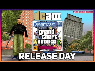 v.....l - #gta #dreamcast #sega https://www.youtube.com/watch?v=ofn3F16ZKk4