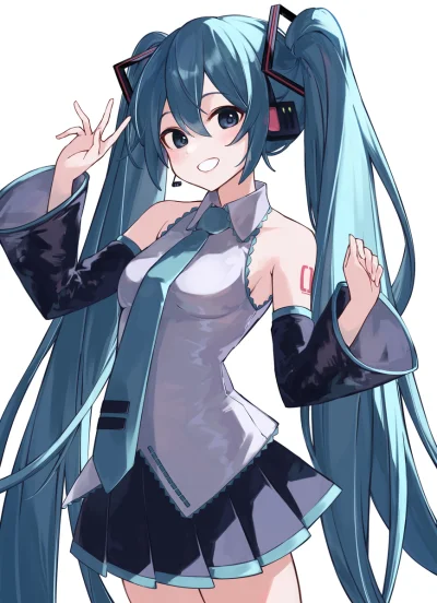 bakayarou - #randomanimeshit #vocaloid #hatsunemiku #anime