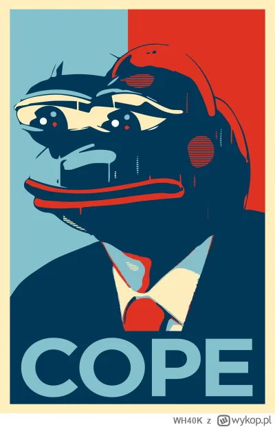 WH40K - @apeee @L24D: @siwy-y 
Dla WASPów jesteśmy kolejną odmianą murzyna. Łudźcie s...