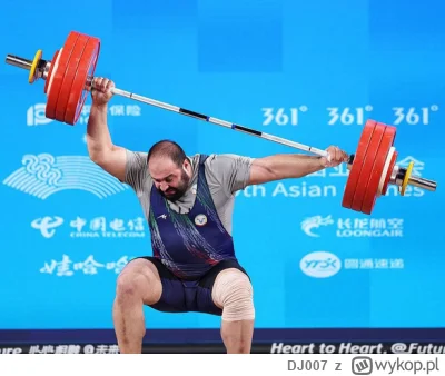 DJ007 - @SzarakGieldowy: