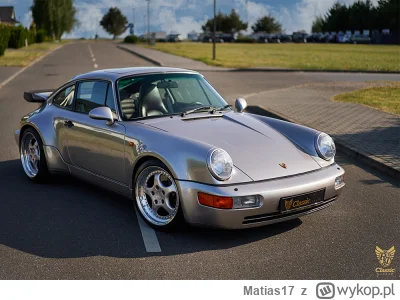 Matias17 - @Tja88: Oraz Porsche 911