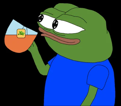 Noicozezebowniema - ogolił się, pranie wstawił, miętaż zaparzył. Gm
#frenpill