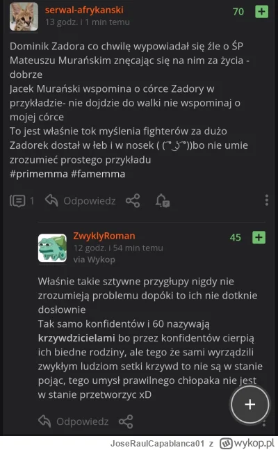 JoseRaulCapablanca01 - Dla potomnych
#thebestofmirko #famemma