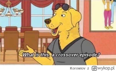 Korowiov - @jedna_odpowiedz: