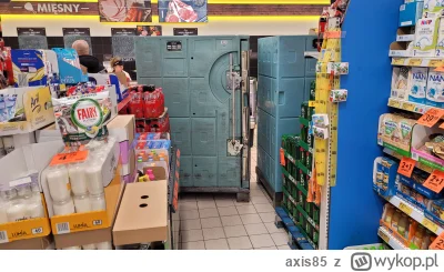 axis85 - Pozdro z biedry