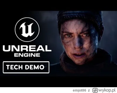 emjot86 - ( ಠ_ಠ) the future is now

#gaming #unreal