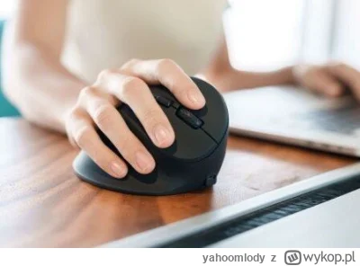 yahoomlody - W robocie zauwazylem ze nastala nowa moda wsrod boomerow. Jakby grali ca...