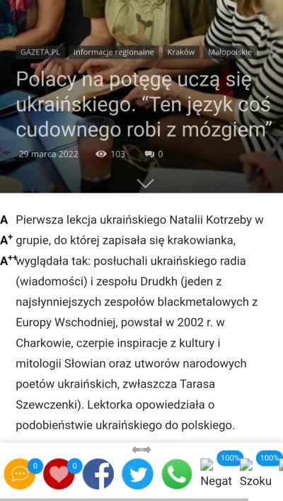 Wilczynski - #ukraina zaczynam rozumieć co się dzieje z bajzelem...