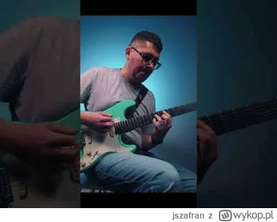 jszafran - #gitara #gitaraelektryczna #hobby #pokazmorde

Team stratocaster forever