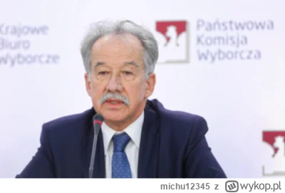 michu12345 - no na dzień dzisiejszy sondaże są de besta 
#wybory