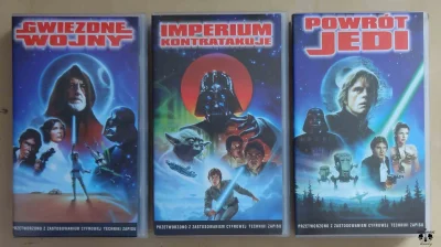 odtwarzacz_vhs - #vhs #film Było w wypożyczalni ciężko dostępne w 1997 roku. Część os...